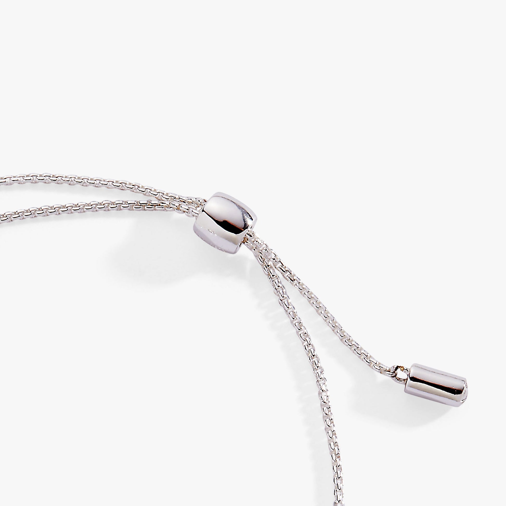 Harry Potter™ Love Potion Crystal Pull Chain Bracelet ALEX AND ANI