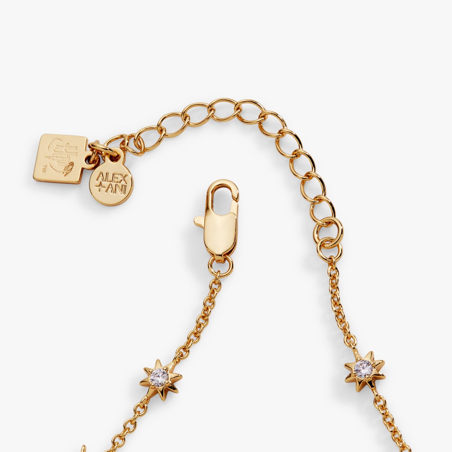 Harry Potter™ Mixed Icon Inline Charm Bracelet ALEX AND ANI