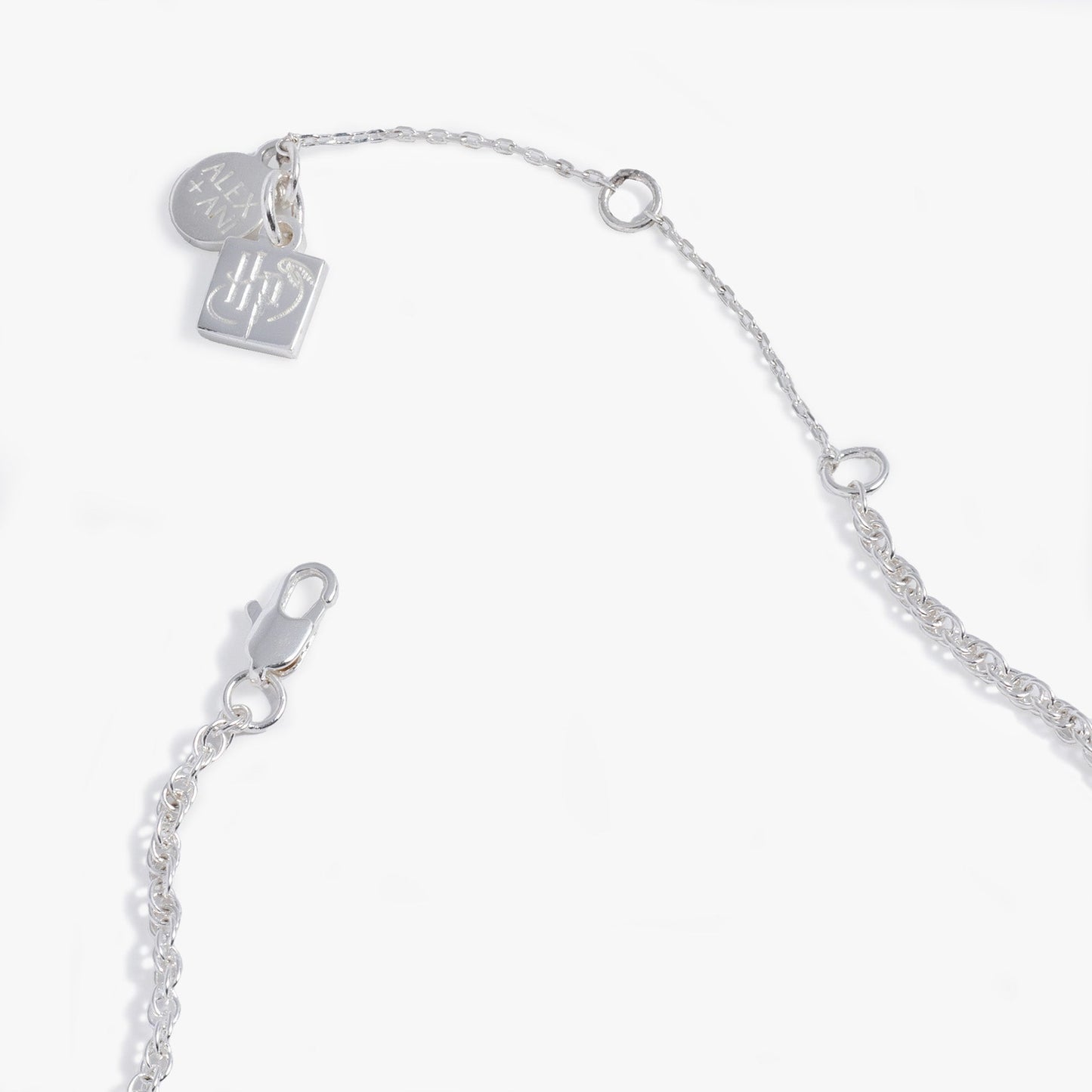 Harry Potter™ 'The Ones That Love Us' Locket Necklace ALEX AND ANI