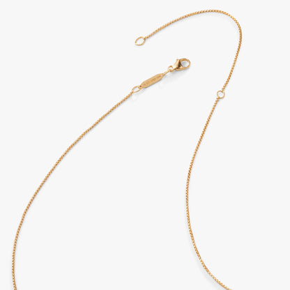 Harry Potter™ Time Turner Necklace, Gold ALEX AND ANI
