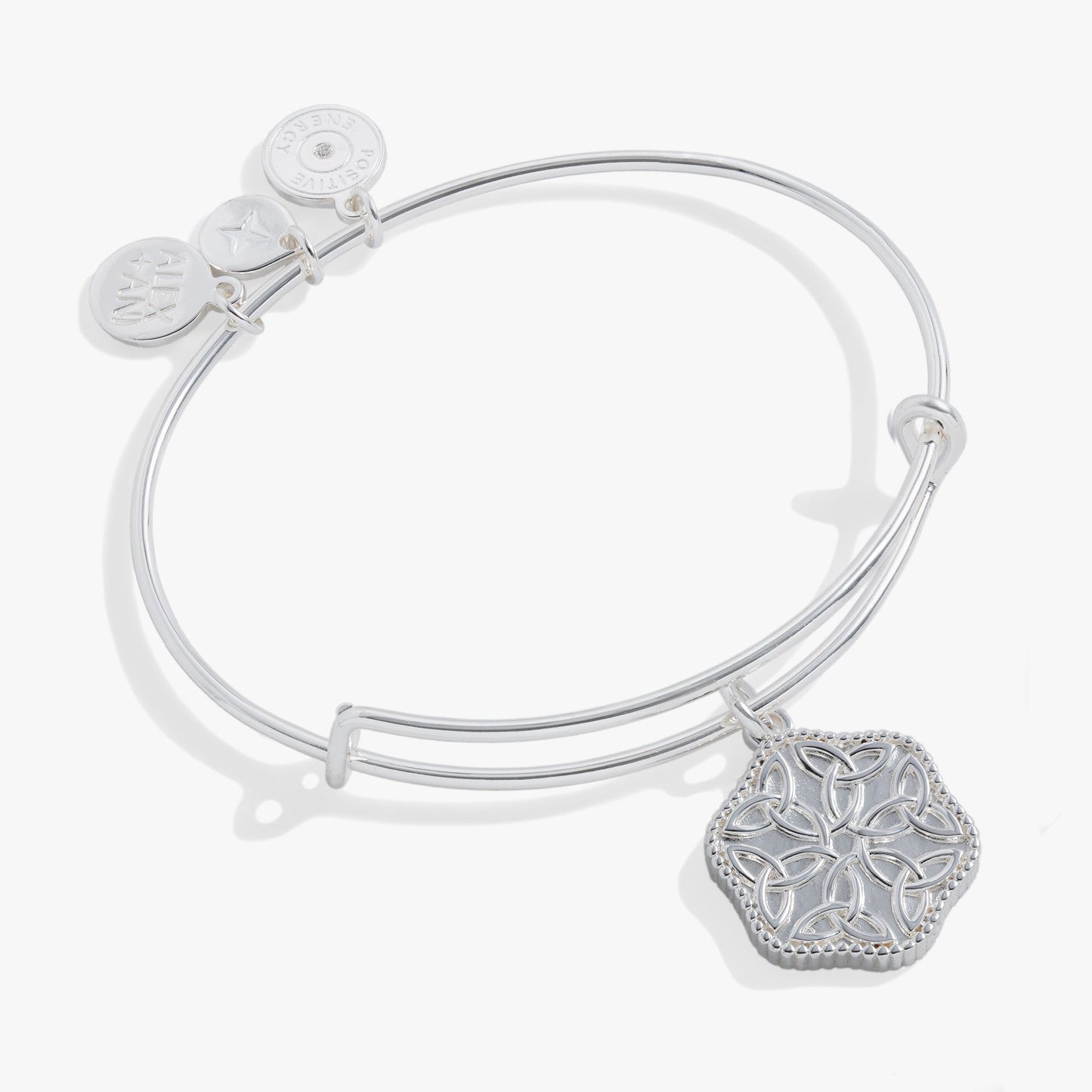 Healing Love Bangle ALEX AND ANI