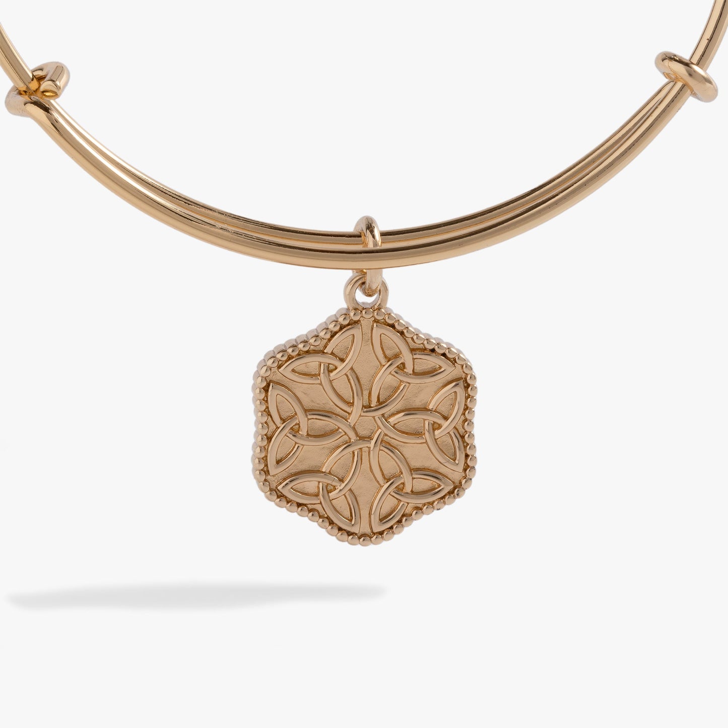 Healing Love Bangle ALEX AND ANI