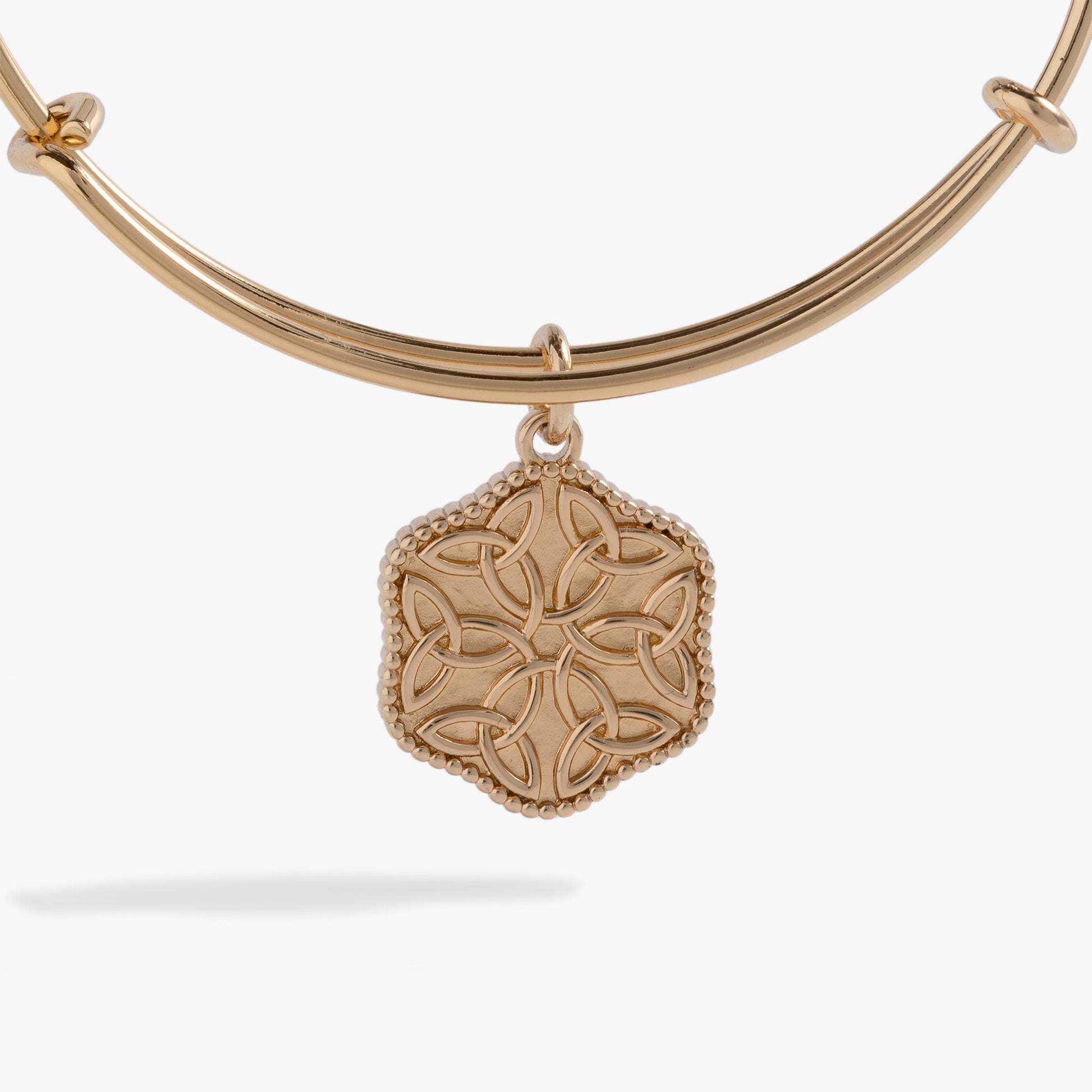 Healing Love Bangle ALEX AND ANI
