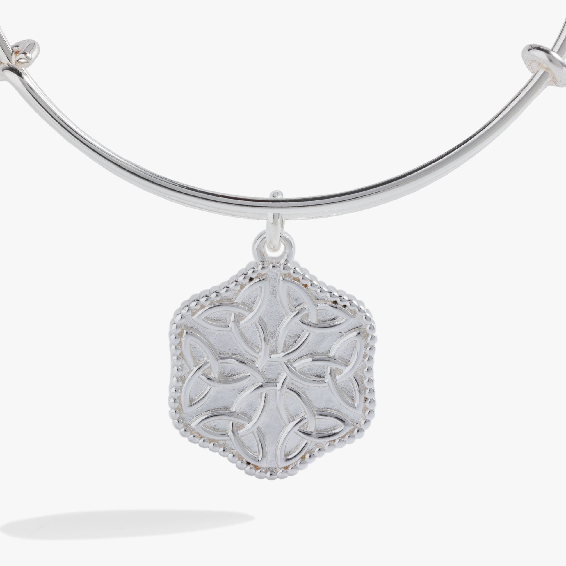Healing Love Bangle ALEX AND ANI