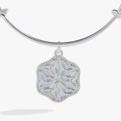 Healing Love Bangle ALEX AND ANI