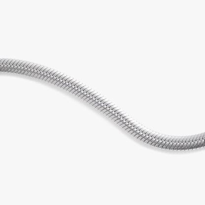 Everyday Herringbone Chain Bracelet ALEX AND ANI