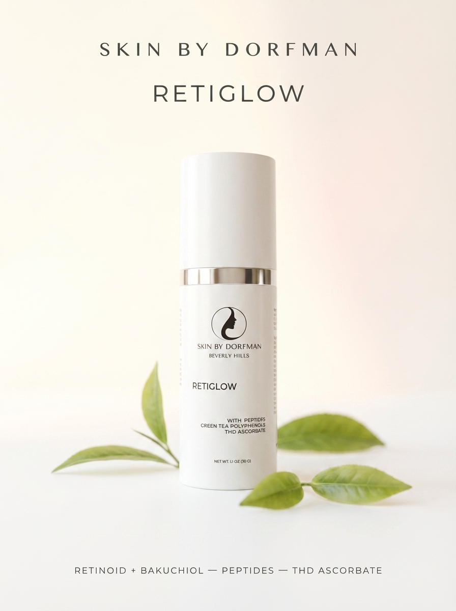 Retiglow My Store