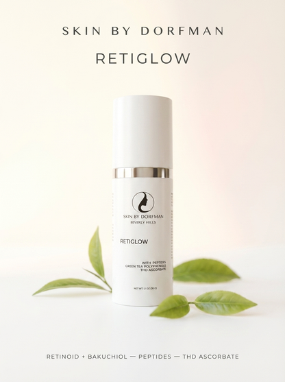 Retiglow My Store