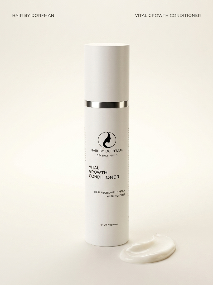 Vital Growth Conditioner My Store