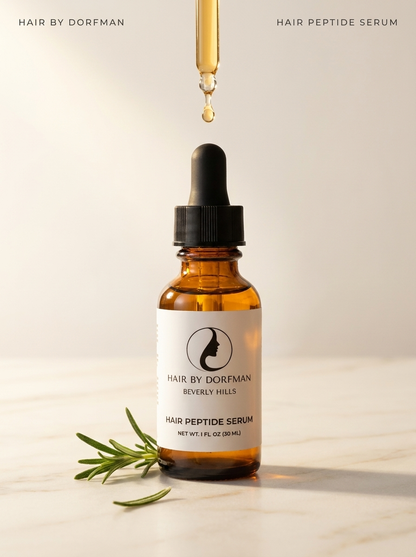 Hair Peptide Serum My Store