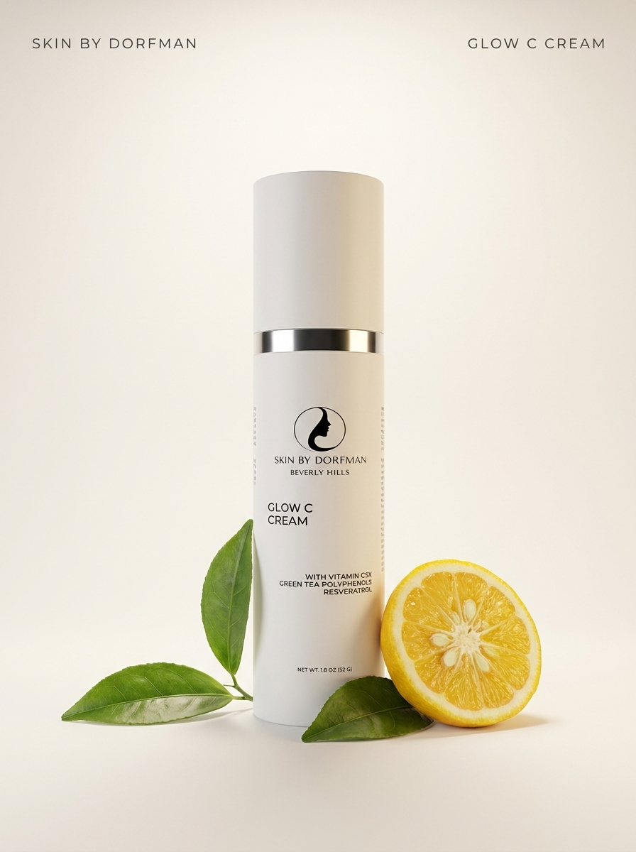 Glow C Cream My Store