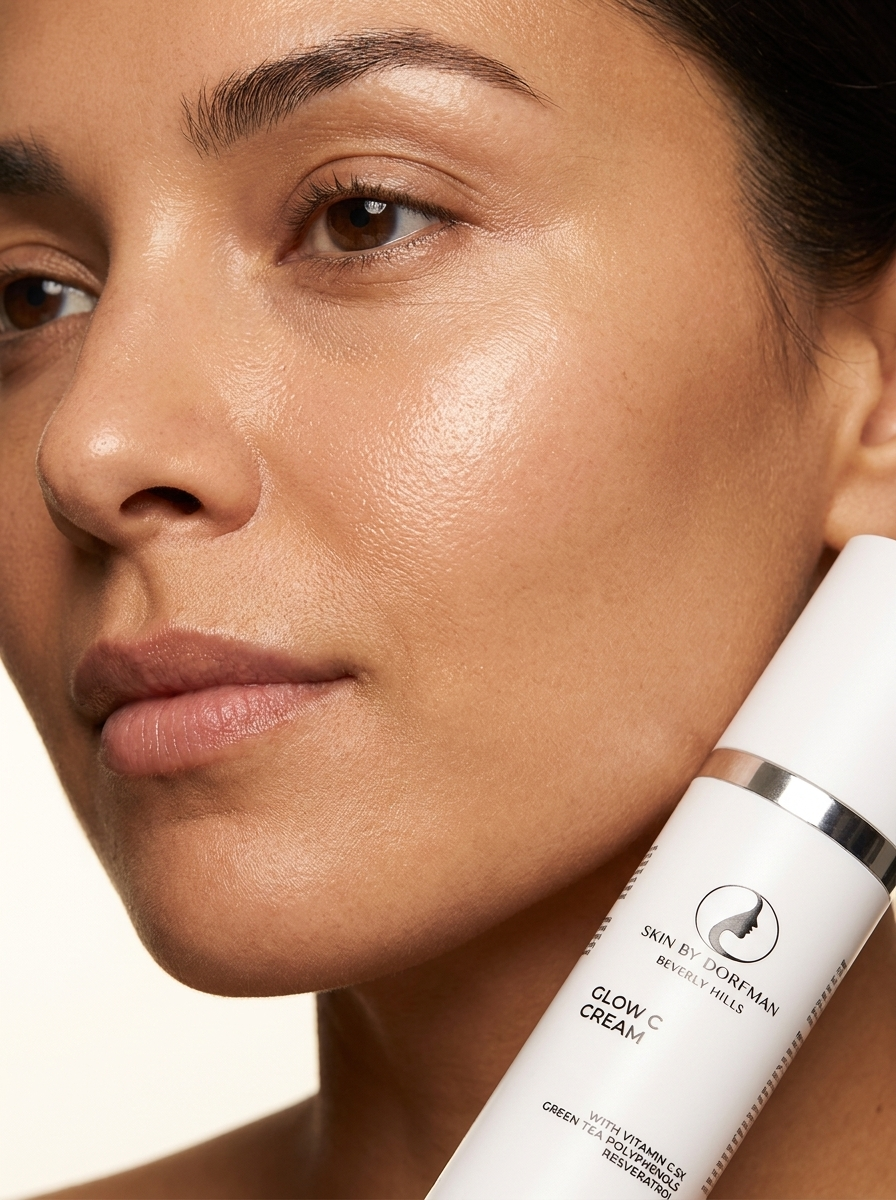 Glow C Cream My Store