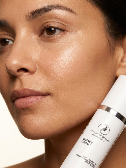 Glow C Cream My Store