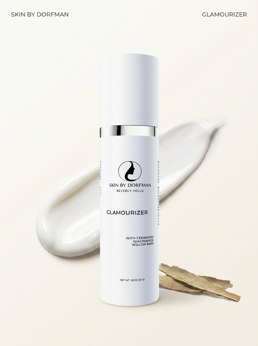 Glamourizer Moisturizer My Store