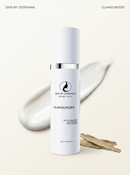 Glamourizer Moisturizer My Store