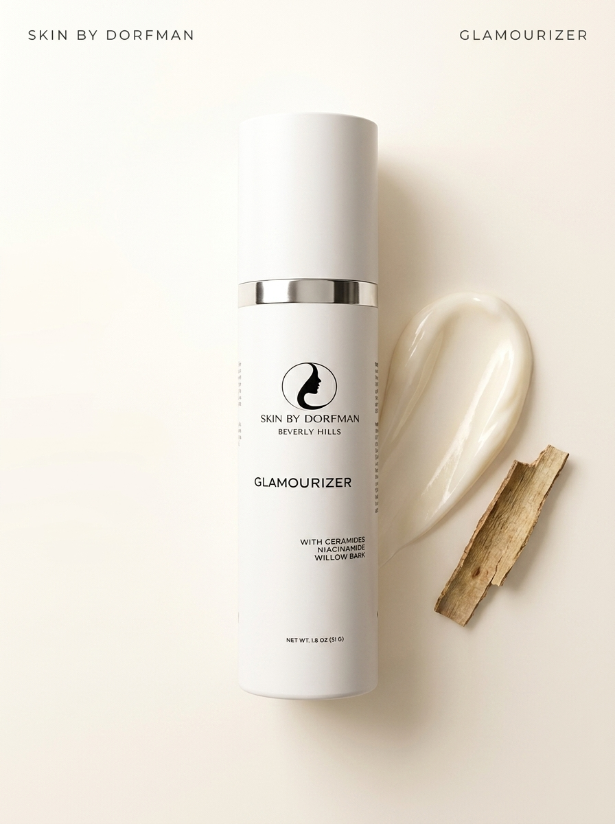 Glamourizer Moisturizer My Store