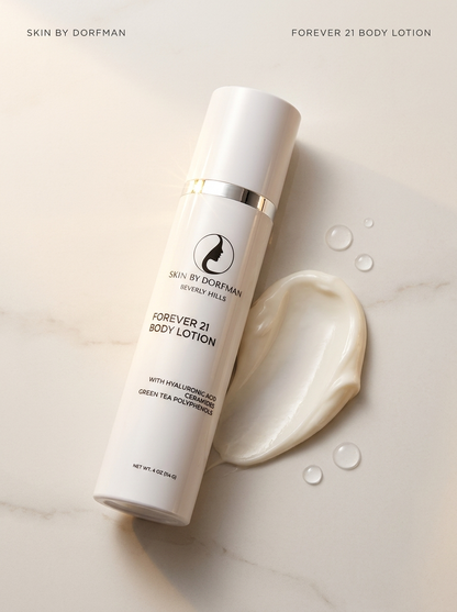 Forever 21 Body Lotion My Store