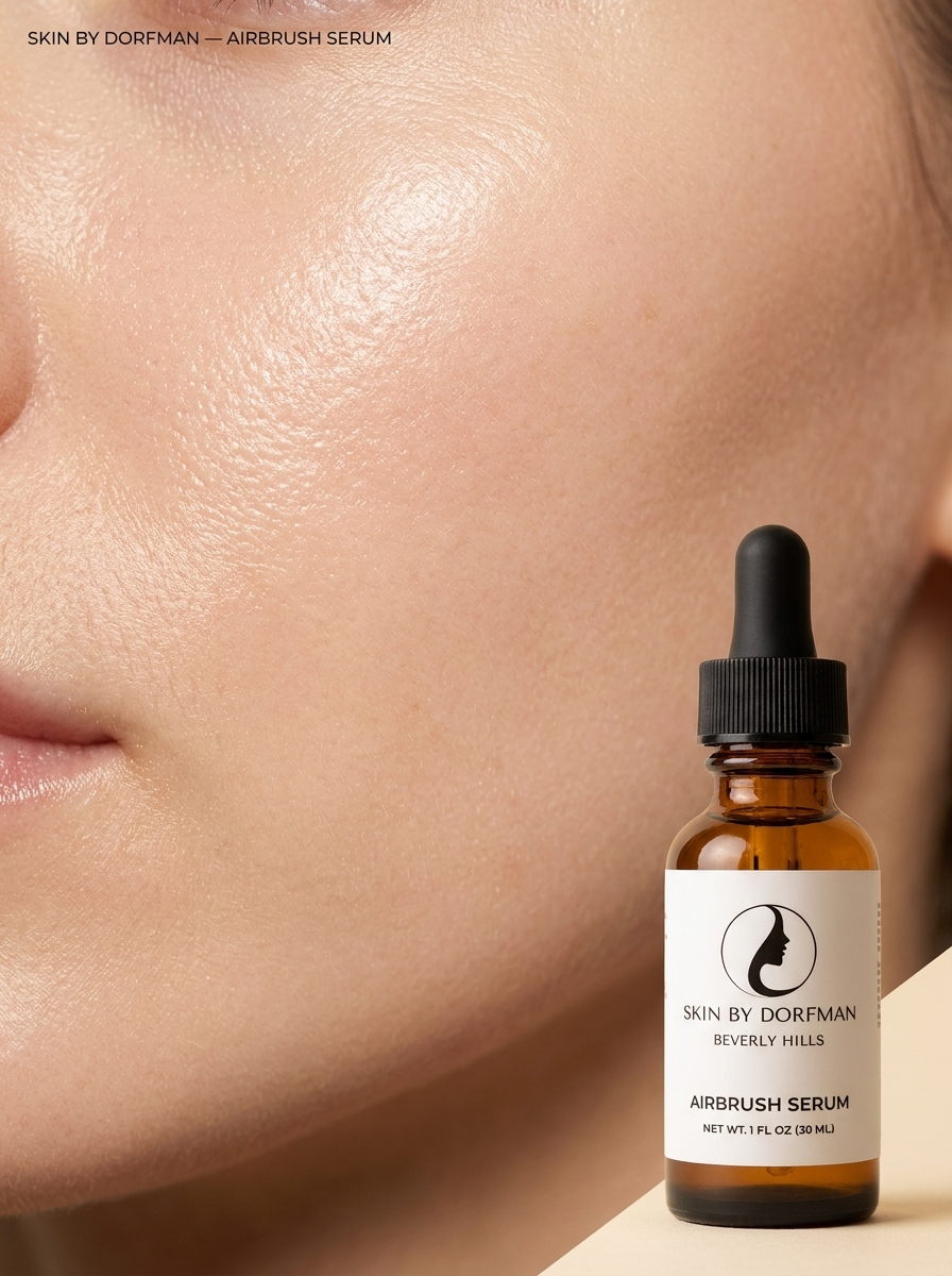 Airbrush Serum My Store