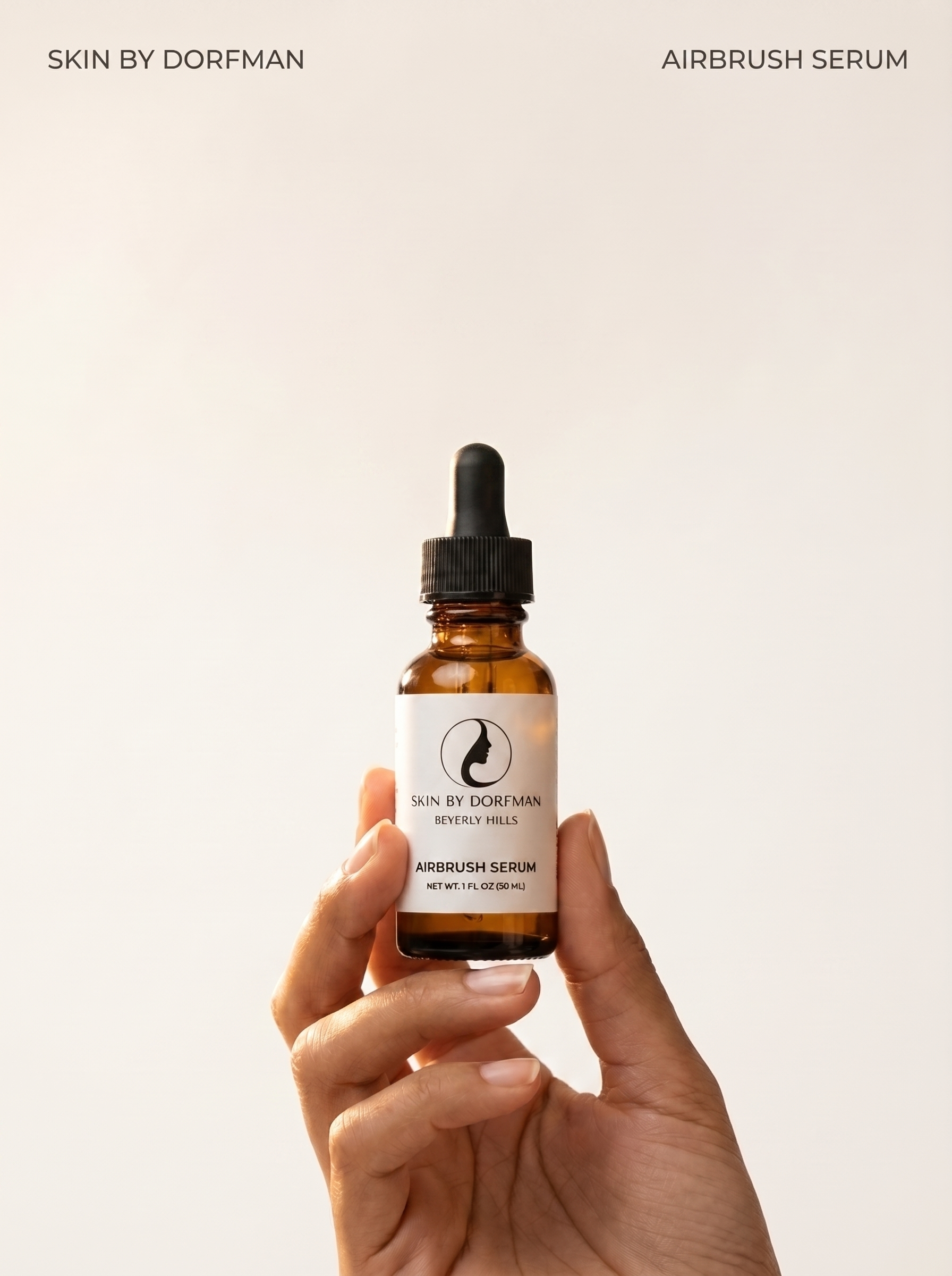 Airbrush Serum My Store