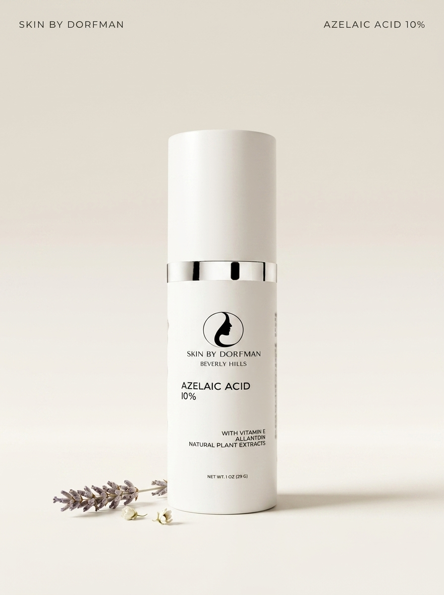 Azelaic Acid 10% My Store
