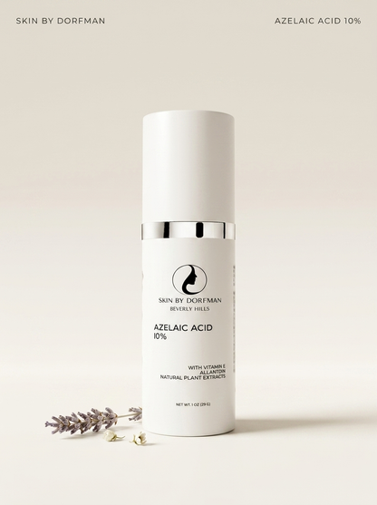 Azelaic Acid 10% My Store
