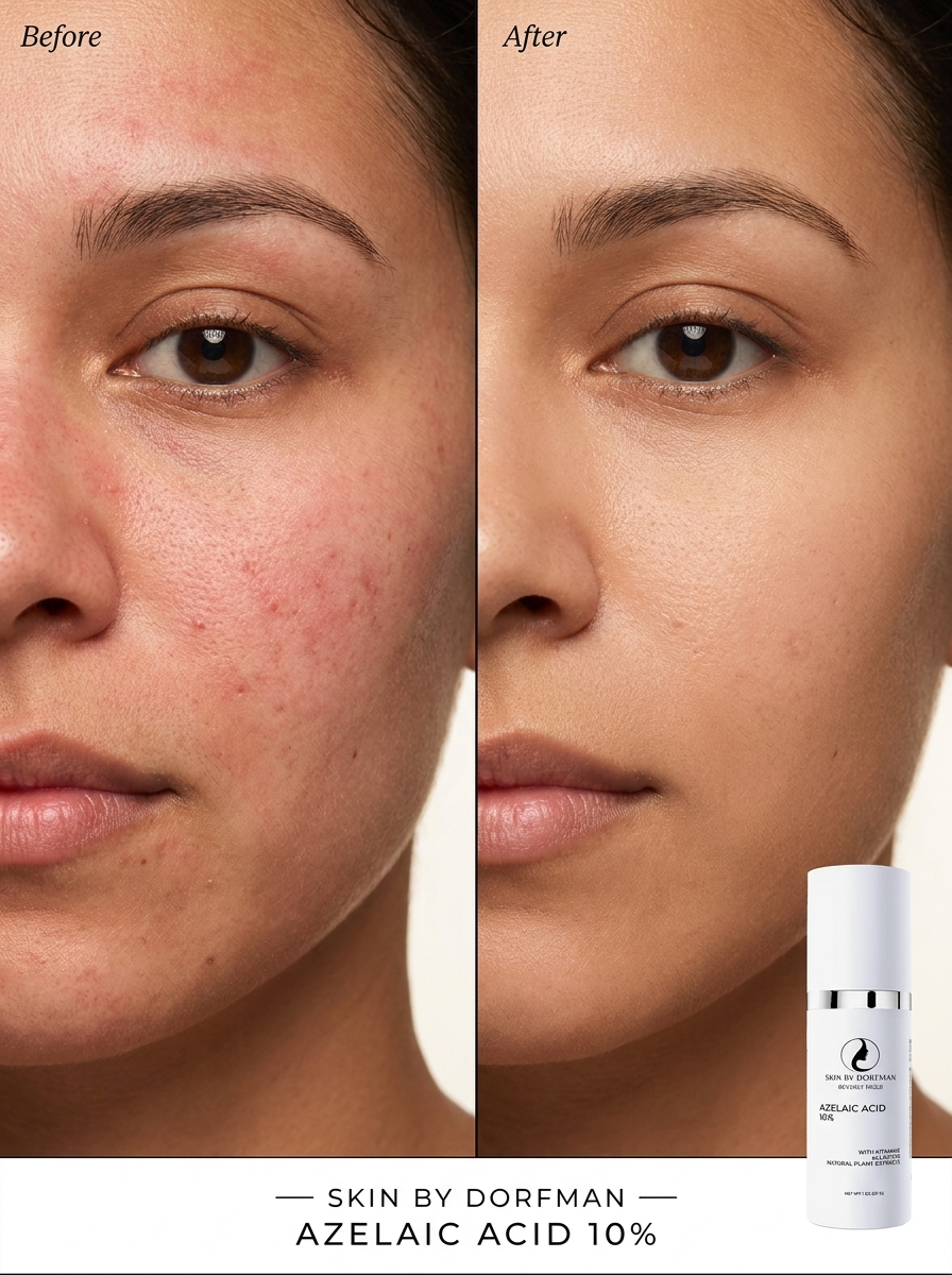 Azelaic Acid 10% My Store