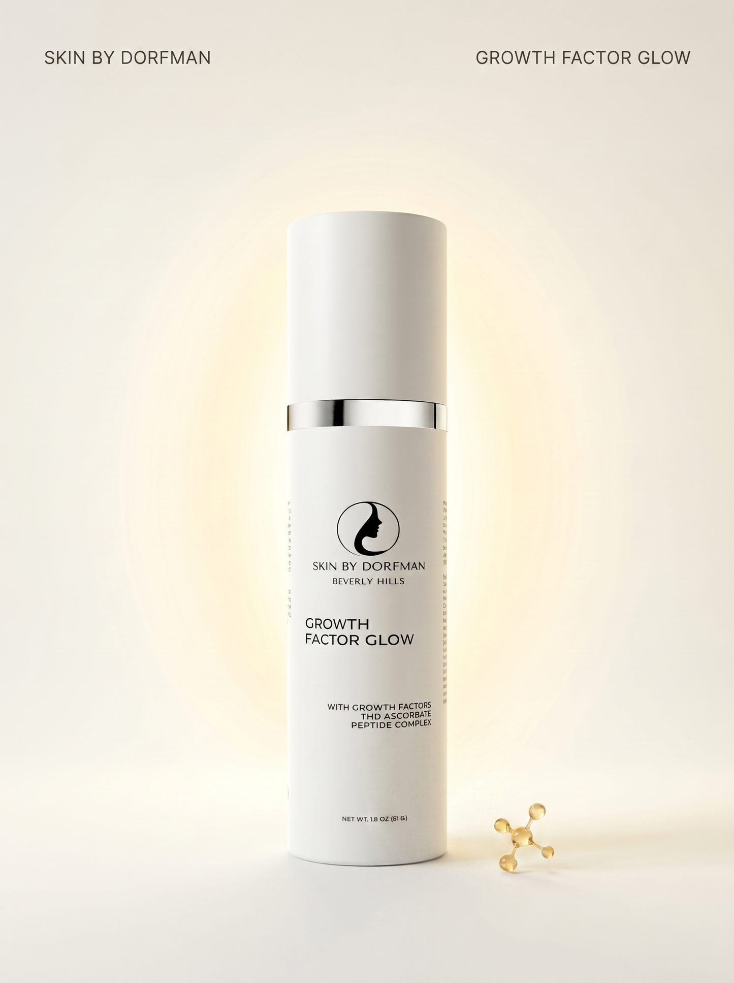 Growth Factor Glow My Store