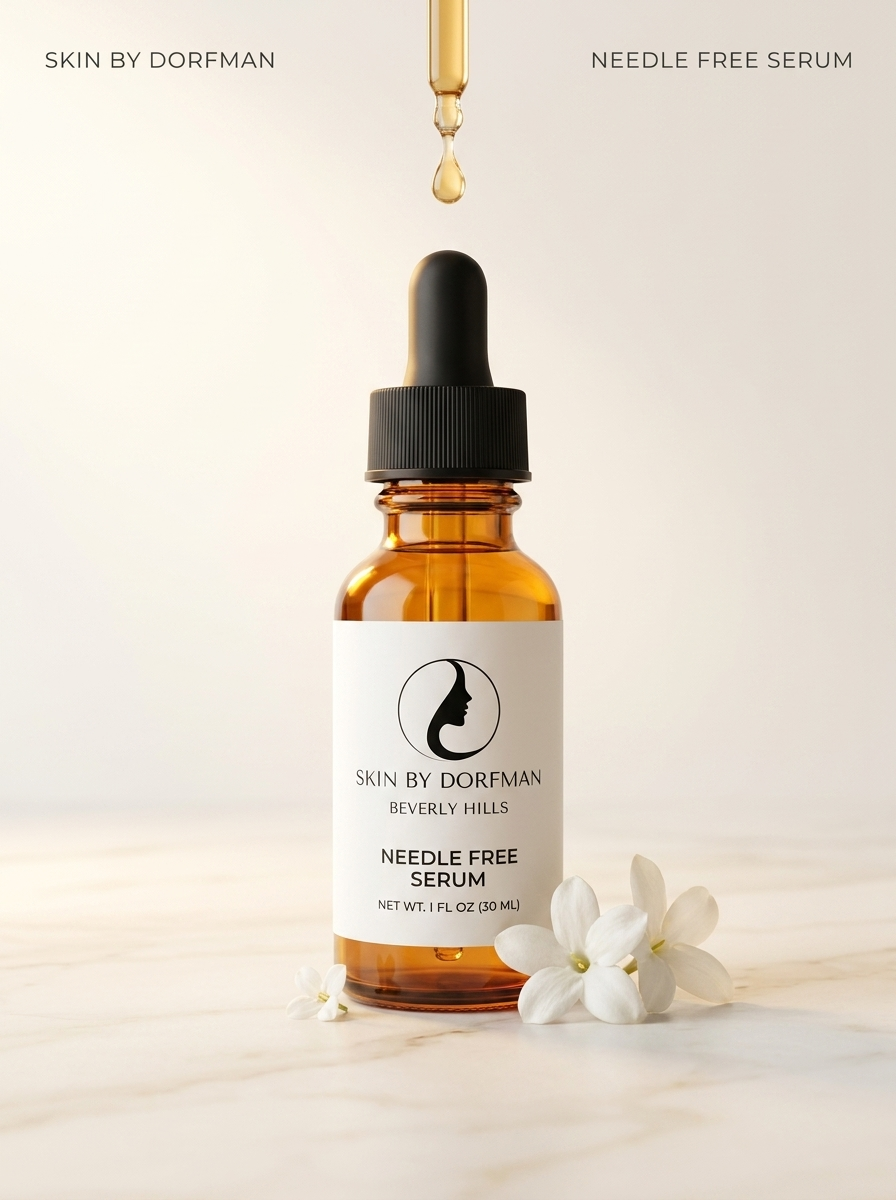 Needle Free Serum My Store