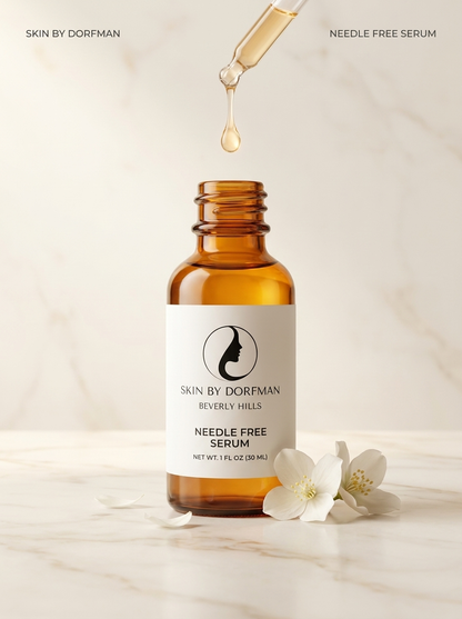 Needle Free Serum My Store