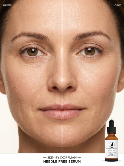 Needle Free Serum My Store