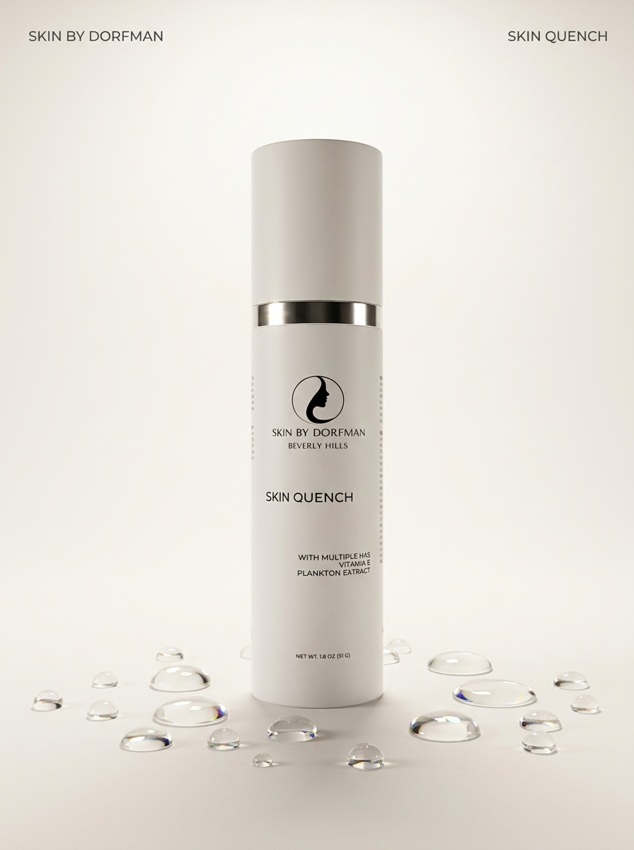 Skin Quench My Store