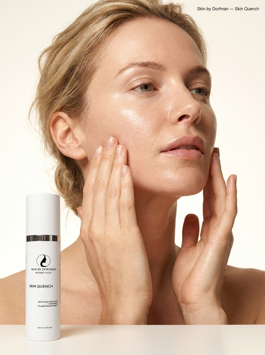 Skin Quench My Store