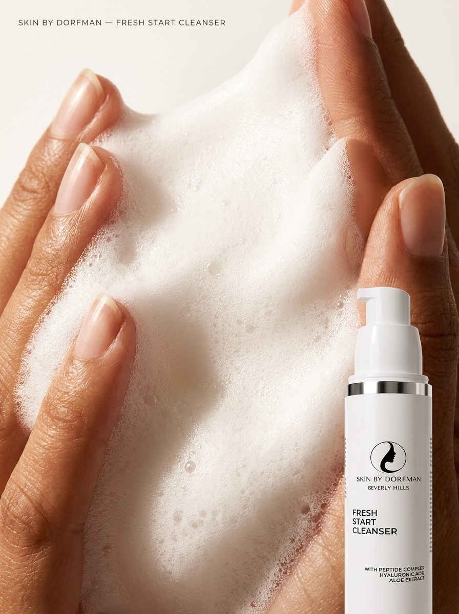 Fresh Start Cleanser My Store