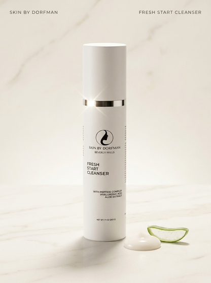 Fresh Start Cleanser My Store