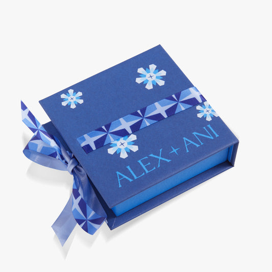 Holiday Bow Gift Box ALEX AND ANI