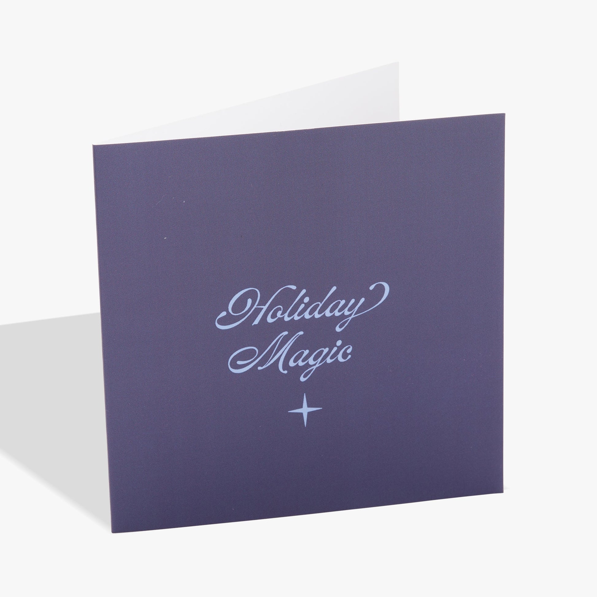 Holiday Greeting Card ALEX AND ANI