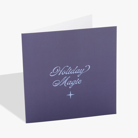 Holiday Greeting Card ALEX AND ANI