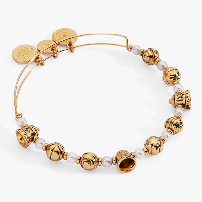 Bells Beaded Bangle ALEX AND ANI
