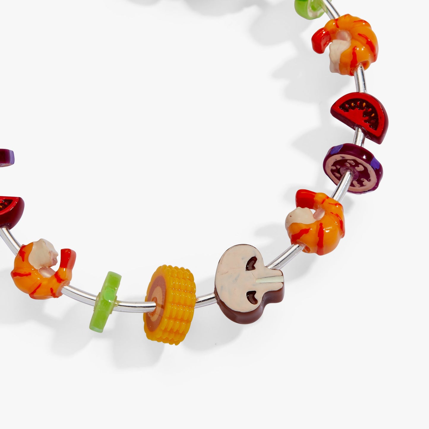 Hot Grill Summer Skewer Cuff ALEX AND ANI