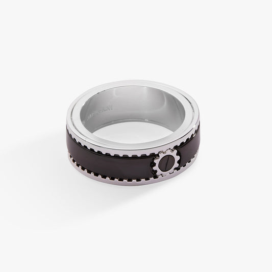 Hot Wheels™ Monster Truck Gear Fidget Spinner Ring ALEX AND ANI