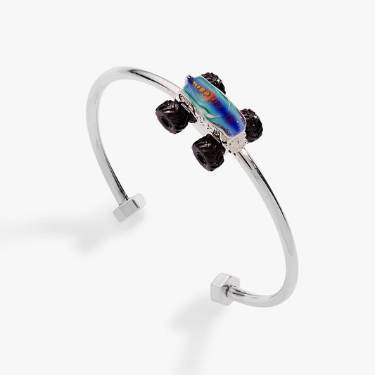 Hot Wheels™ Mega Wrex™ Monster Truck Moveable Cuff ALEX AND ANI