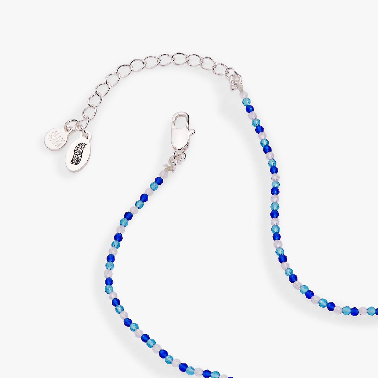 Hot Wheels™ Mega Wrex™ Monster Truck Pendant Necklace ALEX AND ANI