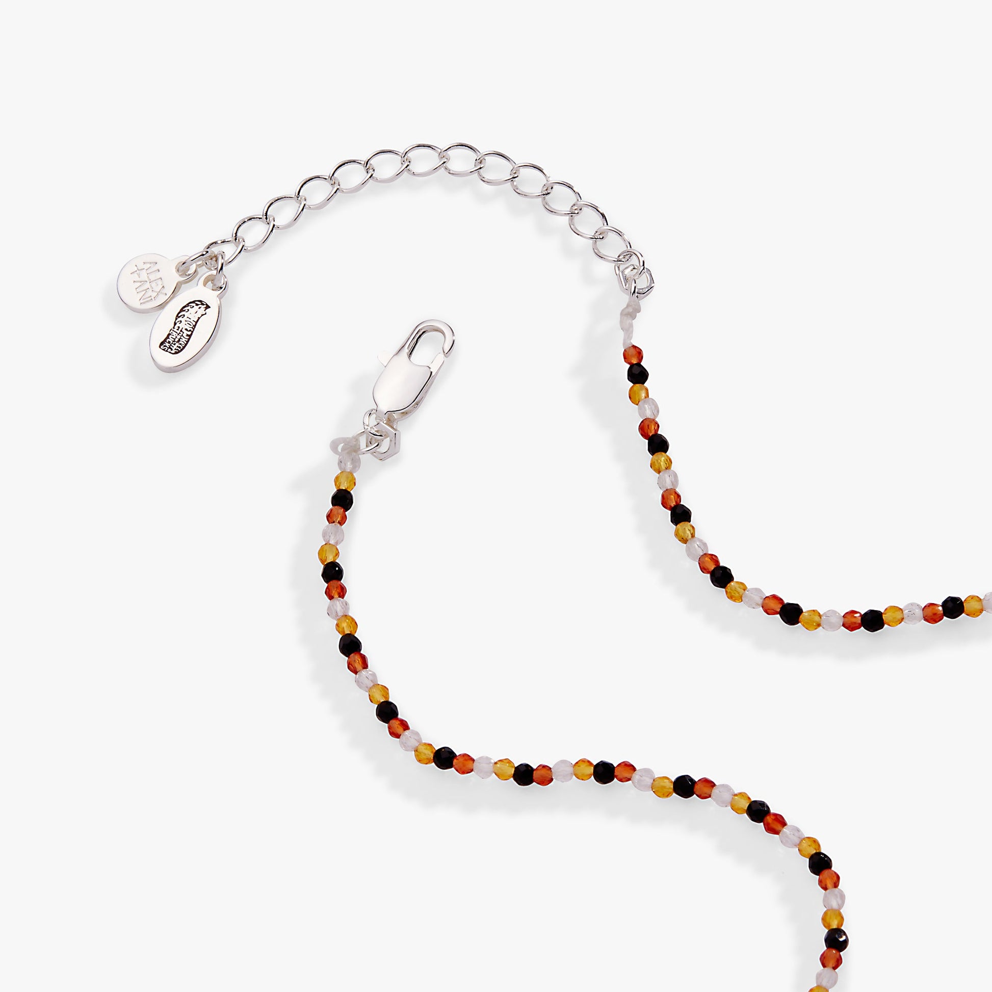 Hot Wheels™ Monster Truck Tiger Shark Pendant Necklace ALEX AND ANI