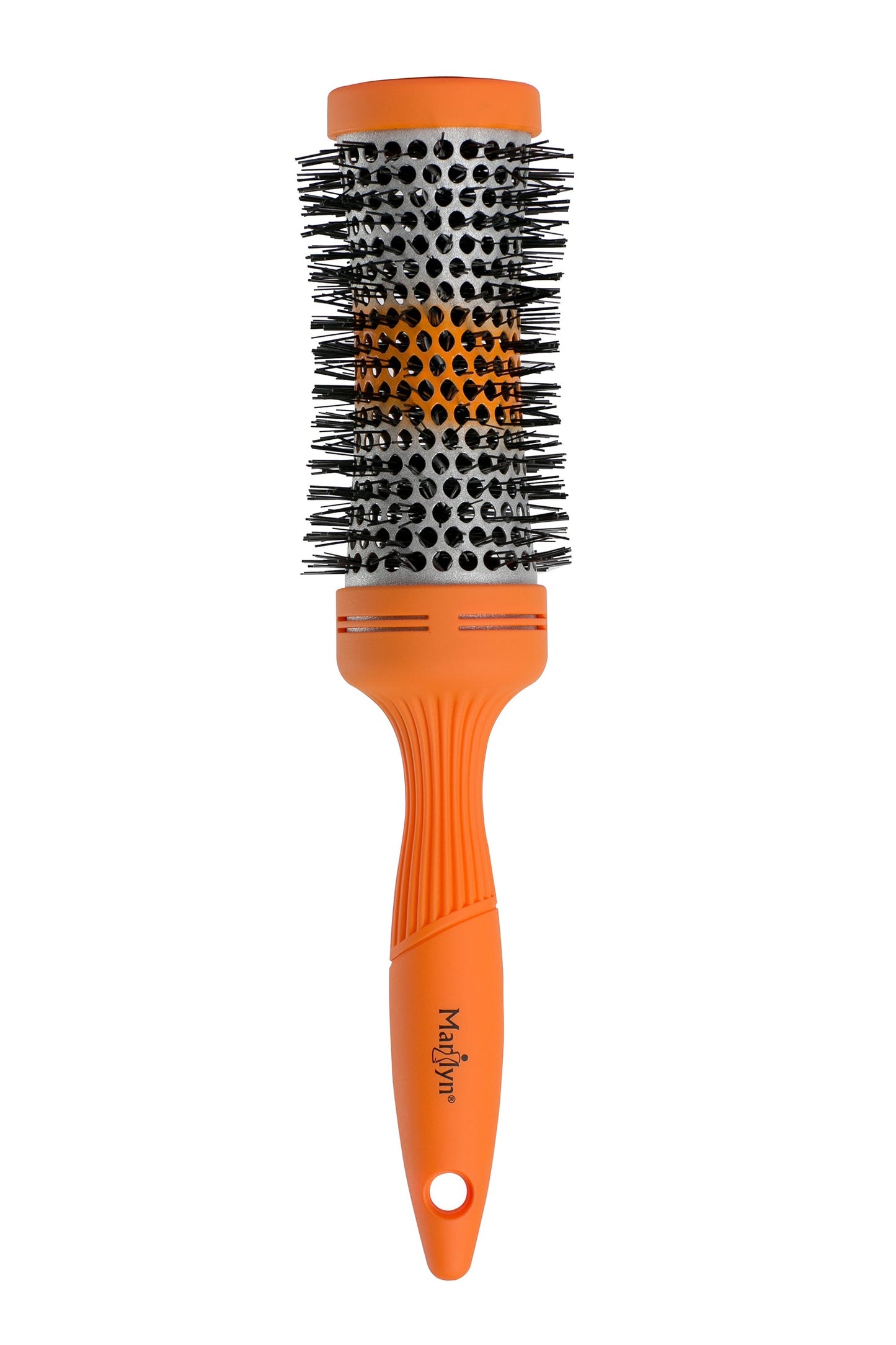 Hot Flash Marilyn Brush