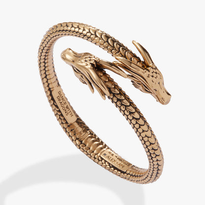 House of the Dragon™ Cuff Bracelet ALEX AND ANI