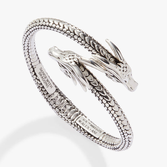 House of the Dragon™ Cuff Bracelet ALEX AND ANI
