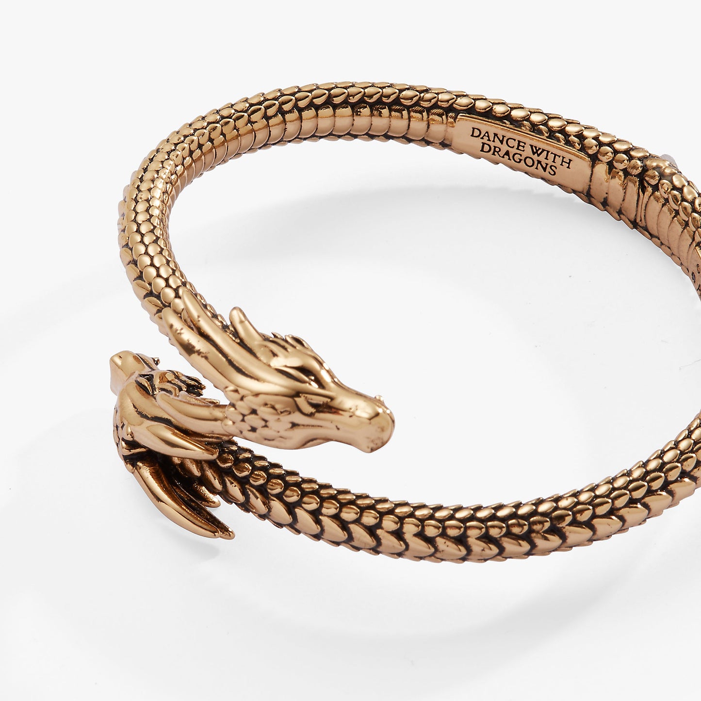 House of the Dragon™ Cuff Bracelet ALEX AND ANI