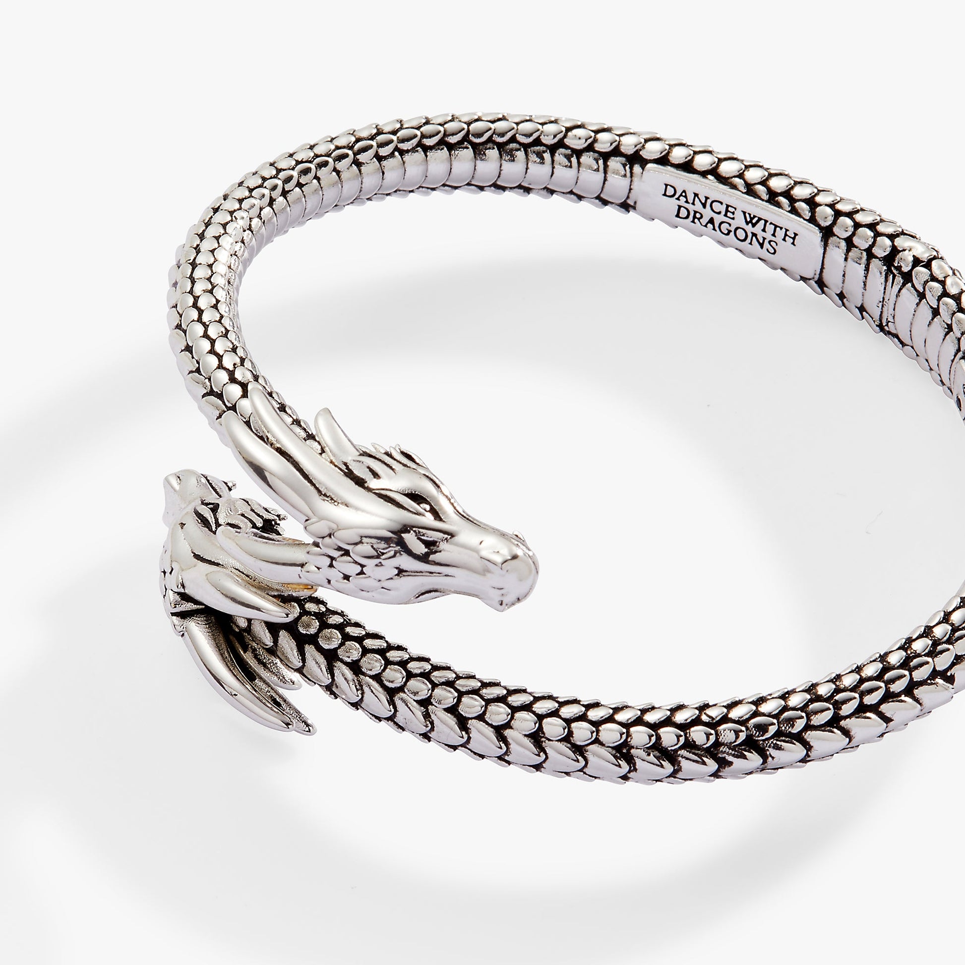 House of the Dragon™ Cuff Bracelet ALEX AND ANI