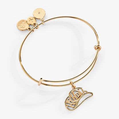 Howdy Charm Bangle ALEX AND ANI