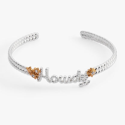 Howdy Cuff Bracelet ALEX AND ANI